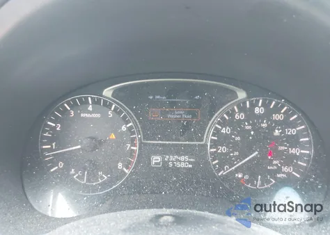 2013 Nissan Altima 2.5 S из США, поврежденный, VIN 1N4AL3AP1DC175733